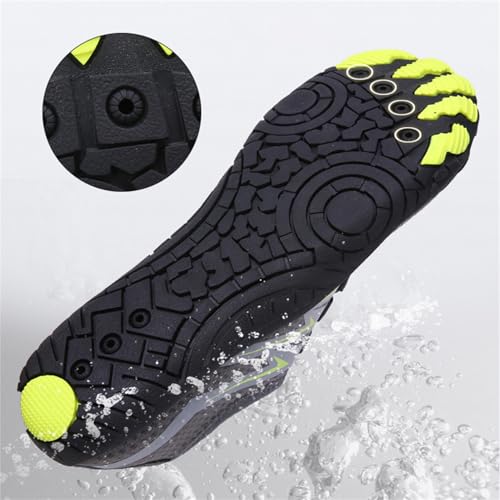 VIED Grounding Barefoot Shoes, Footwear Barefoot Shoes, Footwear for Women Men with Neuropathy4