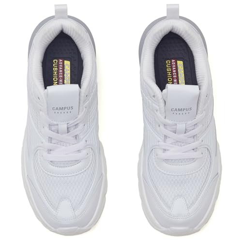 Image of Campus Women's TRINO Sneakers