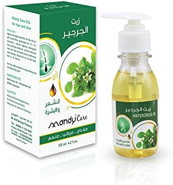 مندي كير زيت الجرجير للشعر والجلد_ زÙŠت اÙ „جØ ± جÙŠØ ± Ù„ Ù „بشØ ± Ù‡ ÙˆاÙ„ شعØ ±