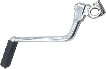 きっき様確認用 Amazon | FJmark キック ペダル レバー 汎用 オフセット 干渉