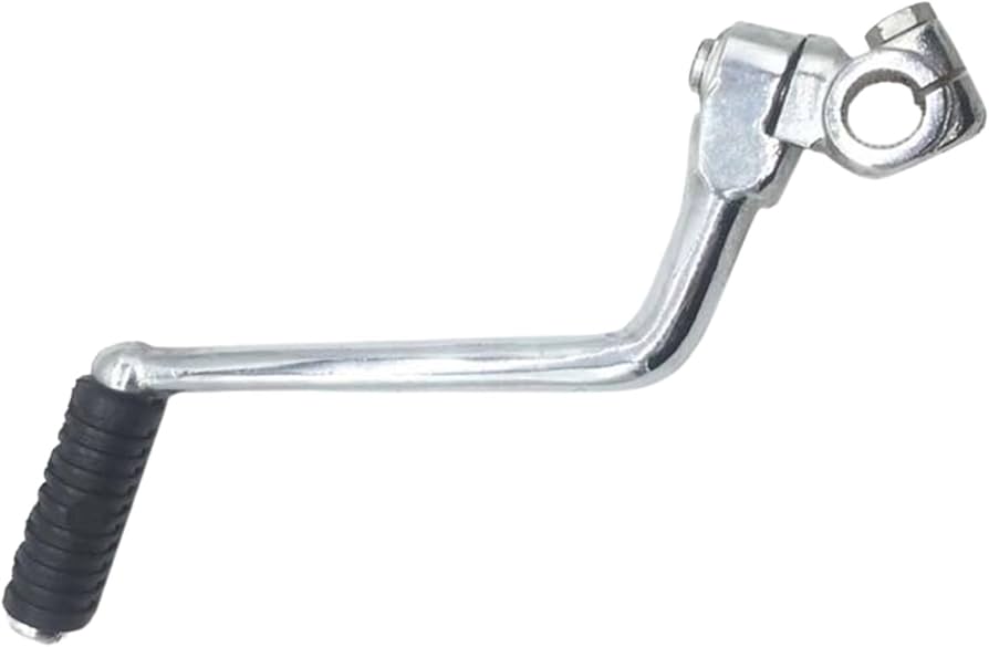 Amazon | FJmark キック ペダル レバー 汎用 オフセット 干渉