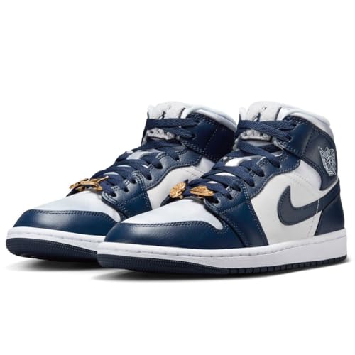 [iCL] GA W[_ 1 ~bh SE W AIR JORDAN 1 MID SE tbg{[O[/zCg/Wbh/~bhiCglCr[ FZ8777-044 23.0cm