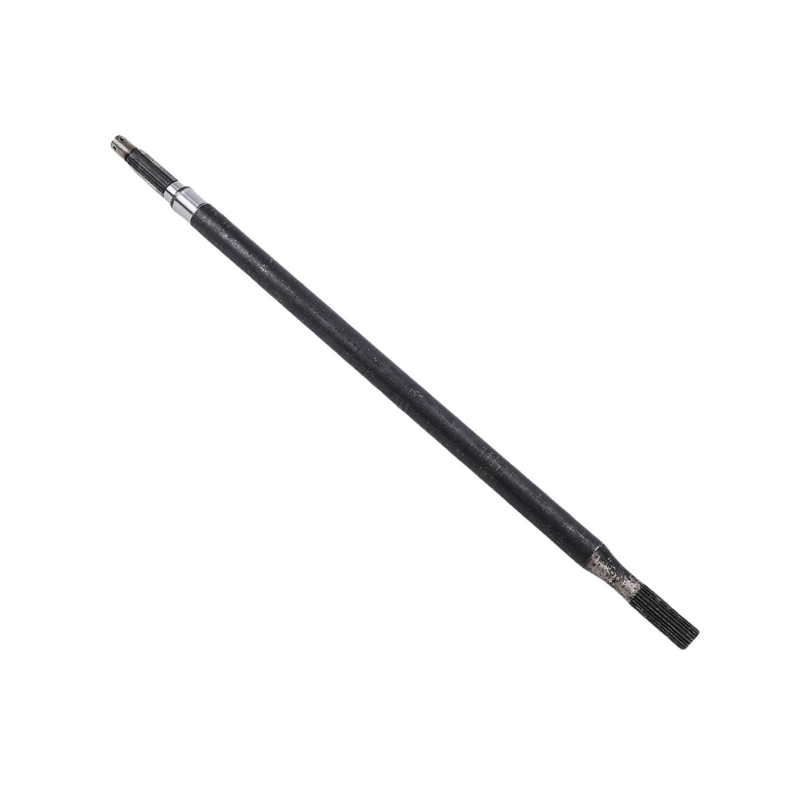 Qqmora Kit Albero Asse Posteriore per Carrello da Golf EZGO RXV per Un'esperienza di Guida con 1 unità in Metallo e Struttura in PU