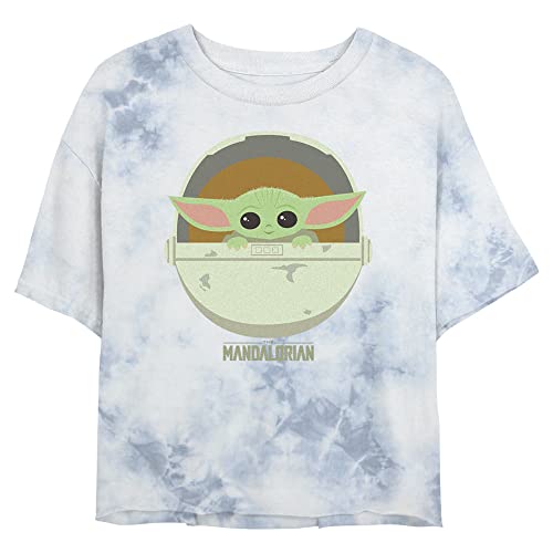 T-Shirt Star Wars Berceau Enfant : le cadeau idéal pour femme