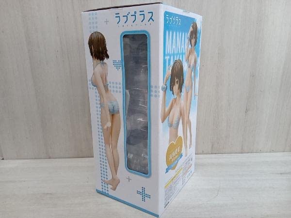 フィギュア フリーイング 高嶺愛花 水着Ver. 1/4 B-STYLE Amazon.co.jp: ラブプラス 高嶺愛花 水着Ver. 1/4スケール PVC製