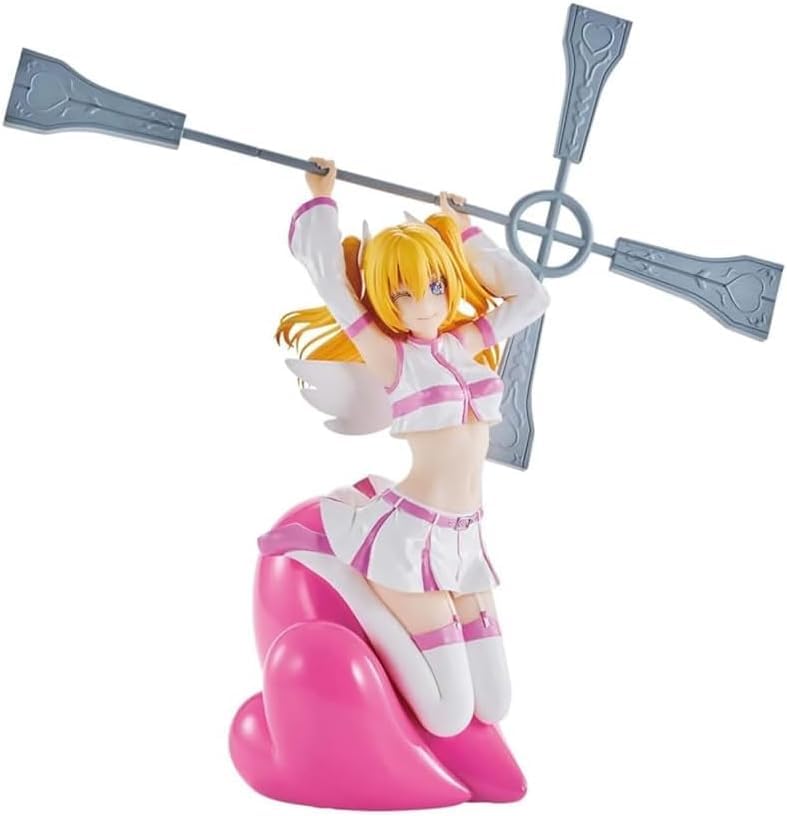 Amazon.co.jp: 2.5次元の誘惑 ESPRESTO Poppin' Heart リリエル