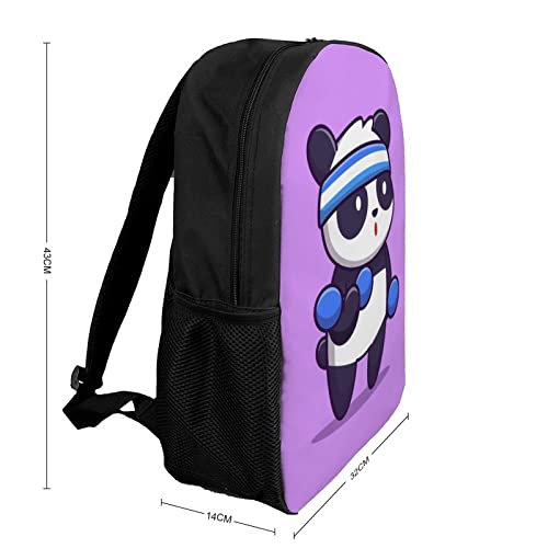 Cartable enfants robuste imprimé 3D pour stopper les sacs déchirés