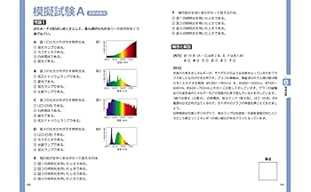 Amazon.com: 改訂版 色彩検定3級テキスト&問題集: 9784405049802