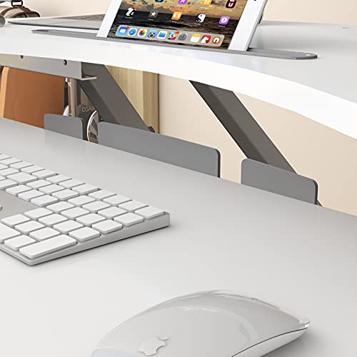 Lubvlook Convertitore da scrivania regolabile in