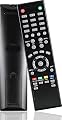 84504503B01 Universal TV Remote Control Fit for Almost All Seiki TV SC552GS
