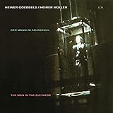 Goebbels The Man In The Elevator