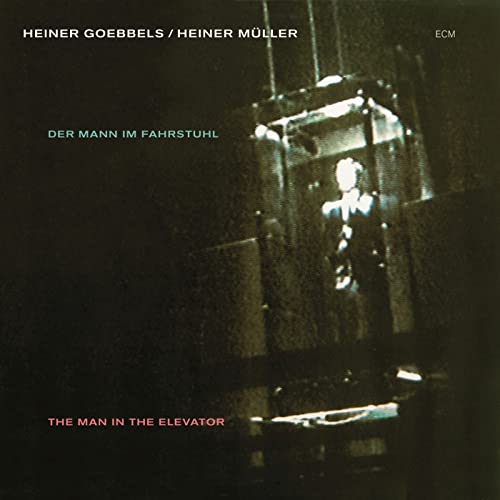 Goebbels The Man In The Elevator