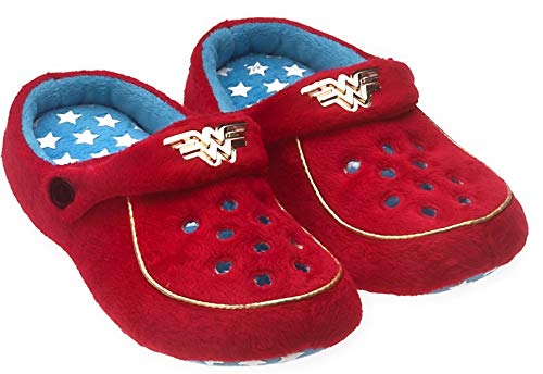 Pantufa Kick Mulher Maravilha 29-30 RICSEN 11529