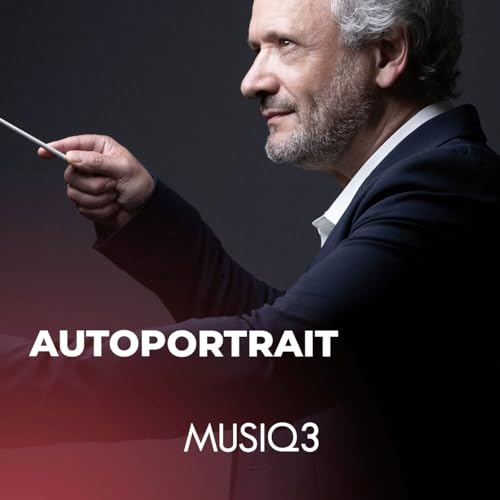 Louis Langrée, chef d'orchestre