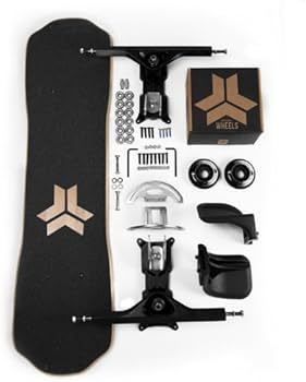 フリーボード freebord コンプリートカスタム フリーボード freebord コンプリートカスタム