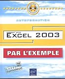  Excel 2003