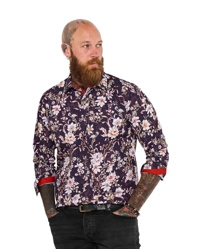 Chemise Homme Joe Browns pour Sorties Chic et Soirées Estivales