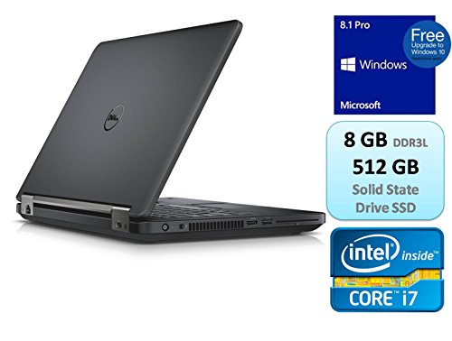 Dell Latitude E7450 14 Inch Hd Business Buy Online In South Africa At Desertcart