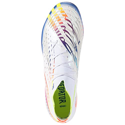 Image of adidas Predator Edge.1 Firm Ground Mens Soccer Cleats