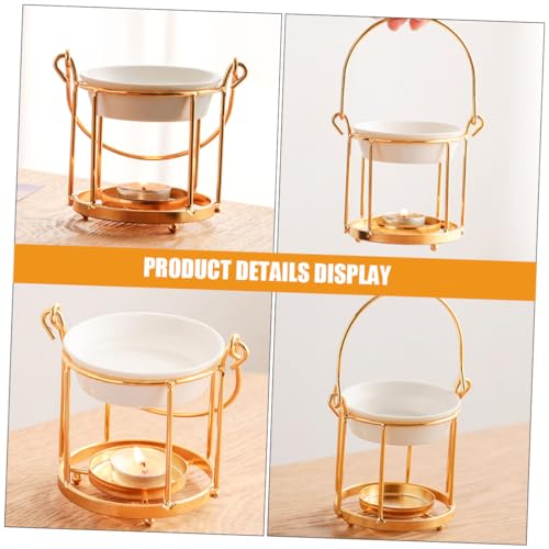 Diffuseur huiles essentielles céramique Mobestech pour chambre - 7