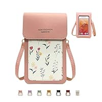 Amazon.co.jp: 【NOUKAJU】スマホポーチ レディース ショルダー