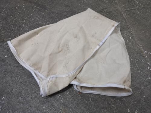 Image of Papad Drying Cloth 1.5 * 1.5 cms Very Small for Thieves