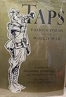 Taps. Famous Poems Of The World War B00EW4AT5G Book Cover