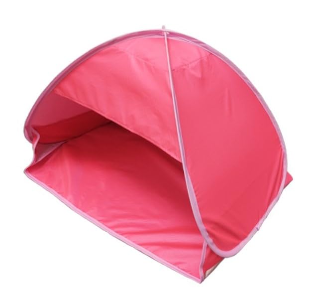 Tienda de Playa Mini para Camping y Picnic miniatura 1