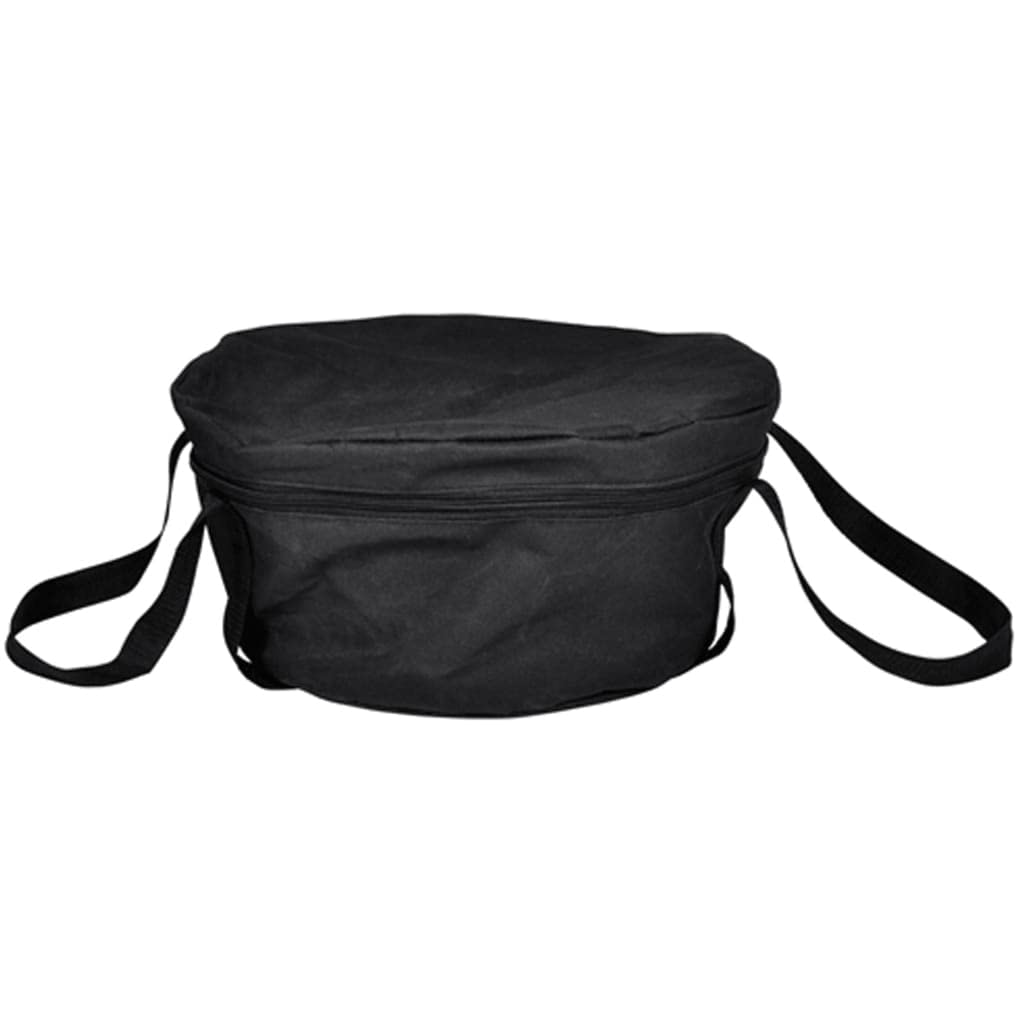 vidaXL Horno Holandés Olla De Cocinar 9Qt