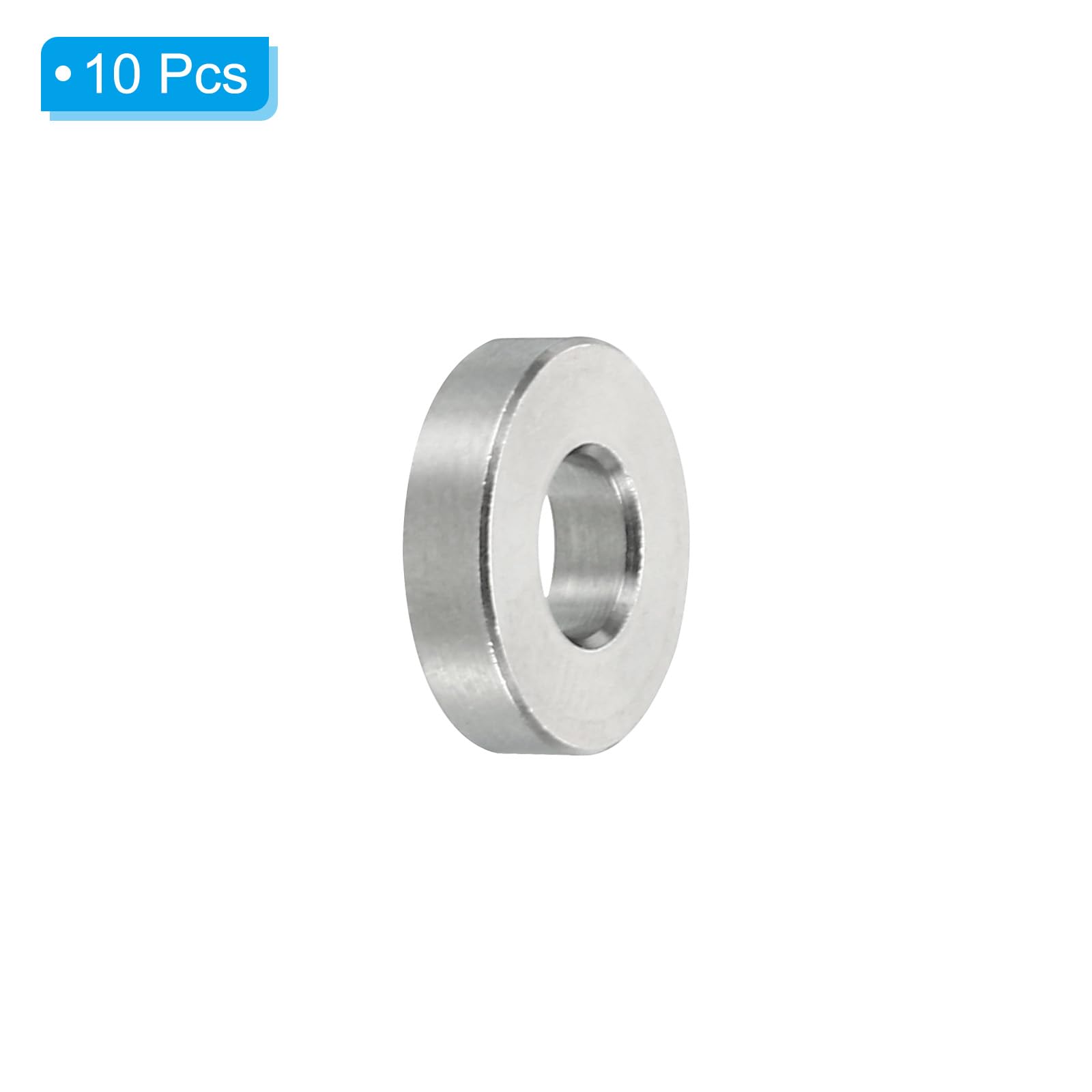 PATIKIL M5 Stainless Steel Spacers - Image 3