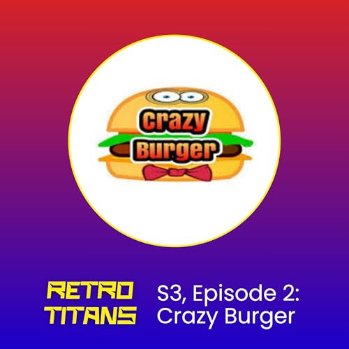 Evercade Nexus Breakdown with Crazy Burger | Specs, Games and Expert Opinion