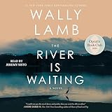 The River Is Waiting by Wally Lamb, Book Summary, Podcast, English