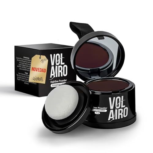 Volairo Root Concealer – Black – 4g Volairo Root Concealer – Black – 4g