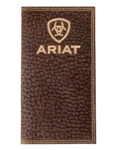 ARIAT Bullhide Rodeo Wallet