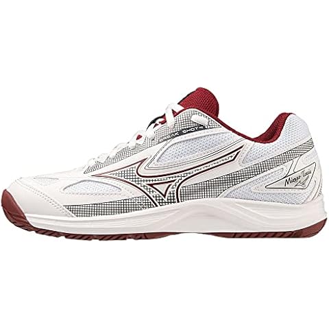 Chaussures Mizuno Break Shot 4 AC Cover