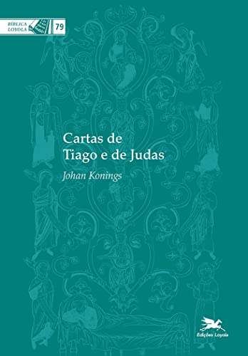 Cartas de Tiago e de Judas: 79
