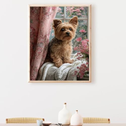 �������G �� �����L�b�g�ɂ��G�� �� Paint by Numbers DIY�y�C���g ��l�� ���S�� �q���p �ȒP�ɓh��� �A�N�������ʊG�̋� ��| ��� ��H�| �L�b�g 3�̃y�C���g�u���V��1�̃Z�b�g�̃A�N�����痿���g�p �z�[�� �I�t�B�X���� G