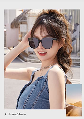 Sth Polarized Sunglasses for Men and Women - UV Protection and Advanced Sun Protection - 2023 Summer Collection4