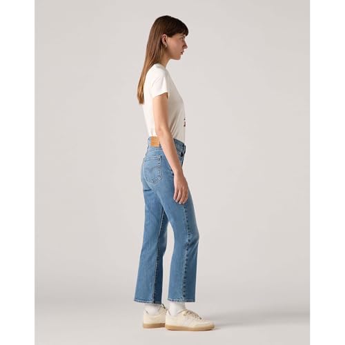 Levi's 725 Authentic Kick Boot Kick Start – Ansicht 3