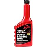 Seafoam PS12 Universal Power Steering Fluid 12 O