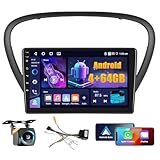 gps 607 ne fonctionne plus 【Wireless Carplay & Android Auto & MirrorLink】La chaîne stéréo de la voiture prend en charge CarPlay sans fil et Android Auto. Il offre un accès instantané aux appels, aux cartes, à la musique et plus encore. L'autoradio prend également en charge le lien miroir IOS/Android, vous pouvez refléter l'écran du téléphone sur l'écran de l'appareil pour contrôler les applications de votre téléphone