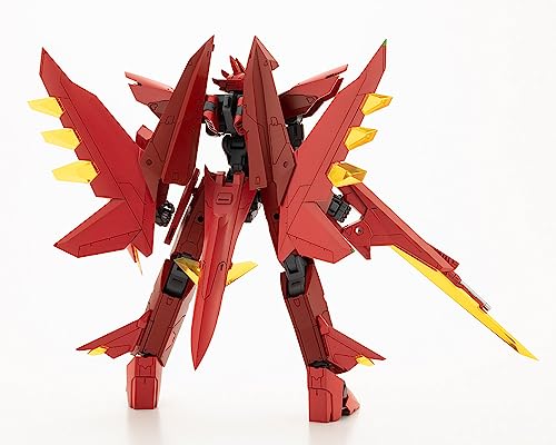 Maquette Garudagear Diablo Kotobukiya Variable Frame System 2 de 21 cm