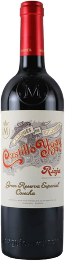 Amazon.co.jp: マルケス デ ムリエタ カスティーリョ イガイ グラン