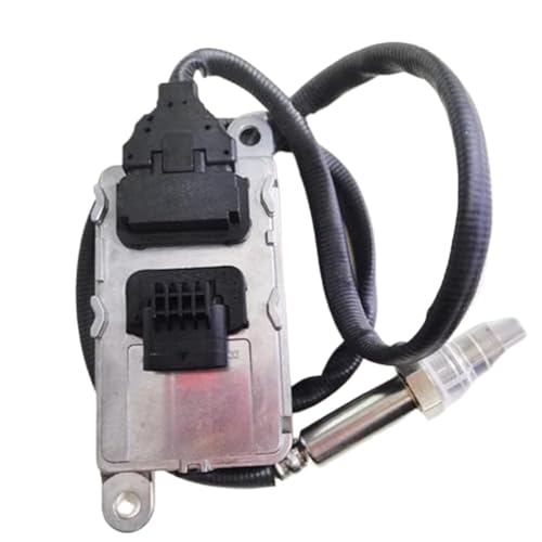 Vuzmode 5WK96756A 5WK96756 SNS156A A2C95913000-01 Oxígeno de nitrógeno for motor Uninox Excavadora maletero coche Sensor óxido Sensor de oxígeno