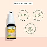 Zoom IMG-2 herbalgem spray gola propoli bio Zoom IMG-2 herbalgem spray gola propoli bio