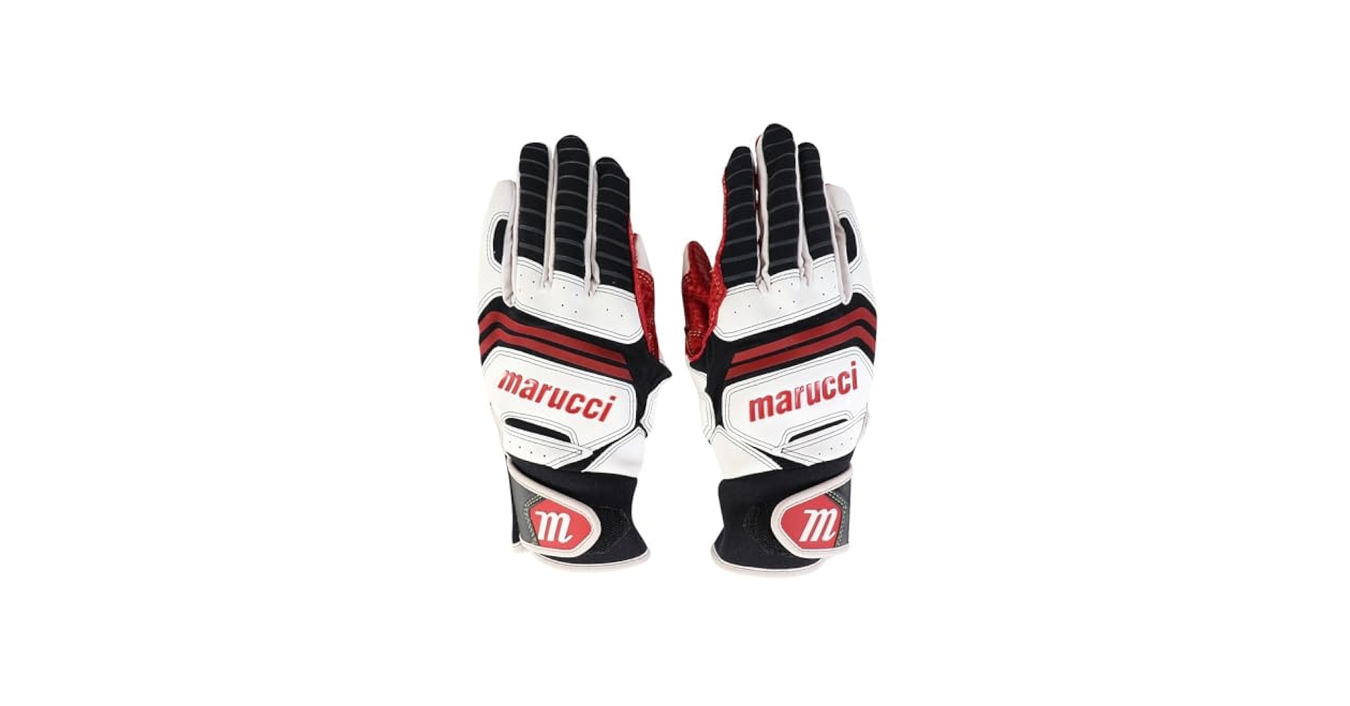 Amazon | マルーチ（marucci） バッティング用グローブ 野球