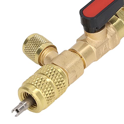 Kit de reparación de válvula para aire acondicionado miniatura 7
