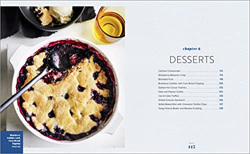 Vegetarian Cooking for Two: 80 Perfectly Portioned Recipes for Healthy Eating