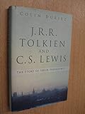 J.R.R.Tolkien and C.S.Lewis
