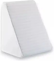 Encosto Triângulo Comfort 45 X 65 X 30 Luckspuma